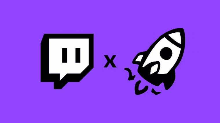 A Twitch egy új funkcióval segíti a kisebb streamerek előretörését bevezetőkép