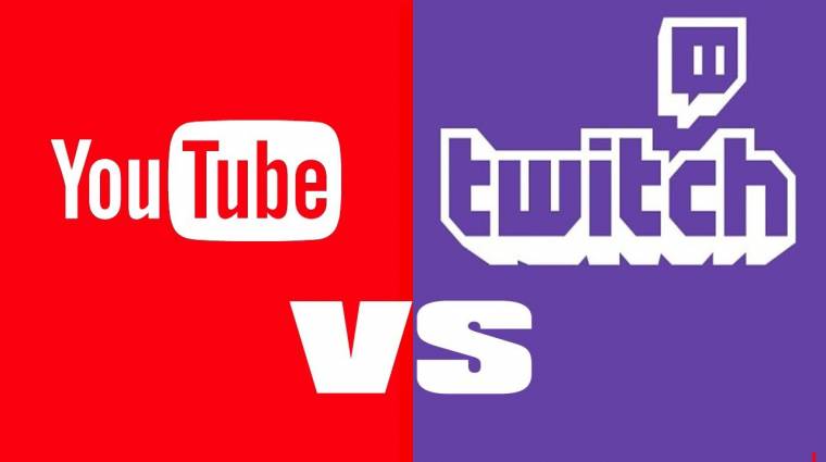 A Twitch hasít, a YouTube bukdácsol - így áll a streamingplatformok harca 2021 végén bevezetőkép