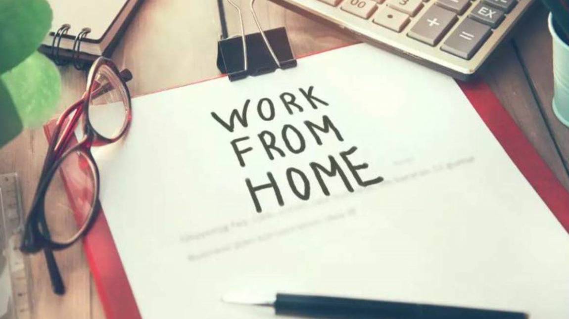 Hogyan dolgozz hatékonyan otthonról