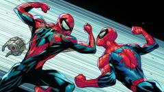 A Marvel egy végső csatával dönti el, ki maradhat Pókember kép