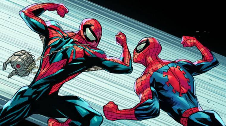 A Marvel egy végső csatával dönti el, ki maradhat Pókember bevezetőkép