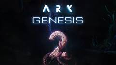 Csúszik az Ark: Survival Evolved befejezése kép