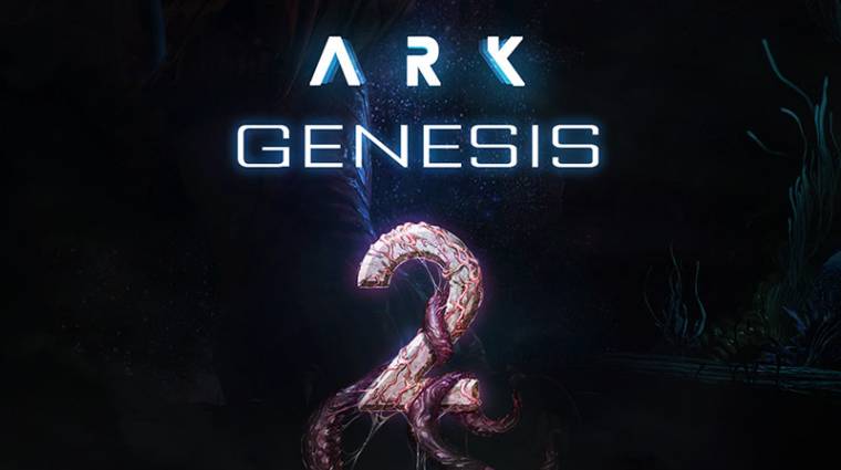 Csúszik az Ark: Survival Evolved befejezése bevezetőkép