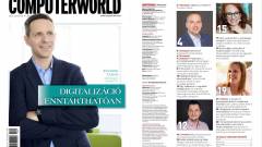 Computerworld Lapozó - Siemens: Digitalizáció fenntarthatóan kép