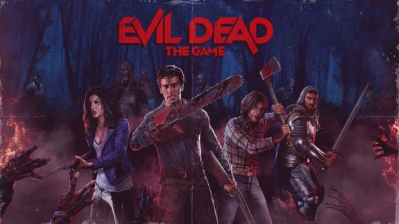 Megint csúszik az Evil Dead: The Game, ám cserébe tökéletes megjelenési dátumot kapott kép