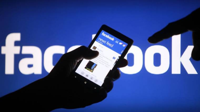 A Facebook most Kanadában készül letiltani a híreket kép
