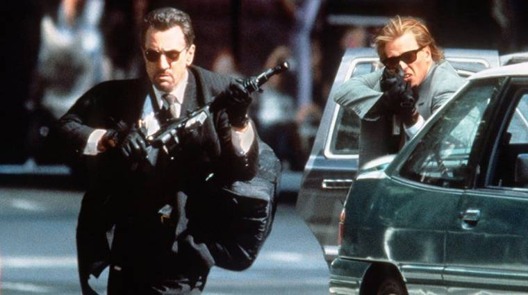 FIlmklasszikus: Szemtől szemben kép