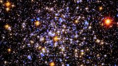 Van időd 30 csodás képre, amit a Hubble-űrtávcső készített? kép
