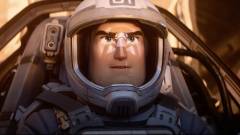 Ilyen lesz a Lightyear, a Pixar filmje arról az emberről, akiről a Toy Story Buzz figuráját mintázták kép