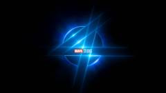 Új Fantastic Four mozifilm készül a Marvel Studios jóvoltából kép