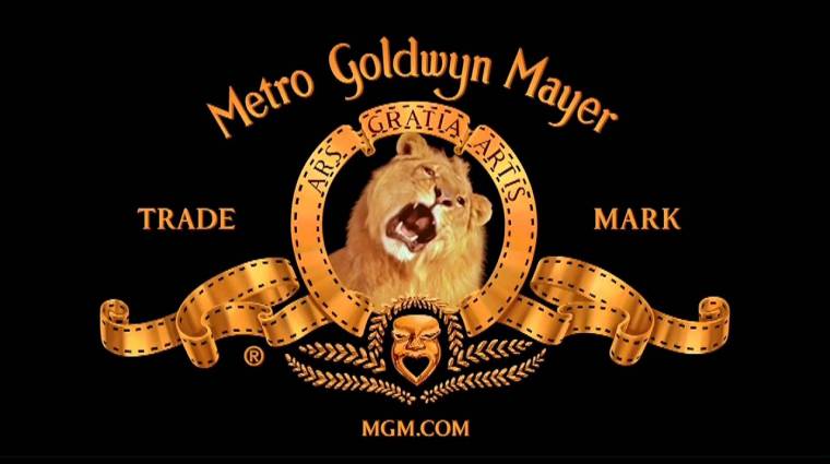 Vevőt kereshet az MGM filmstúdió bevezetőkép