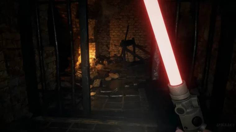 Így szerezheted meg a fénykardot a Resident Evil Village-ben bevezetőkép