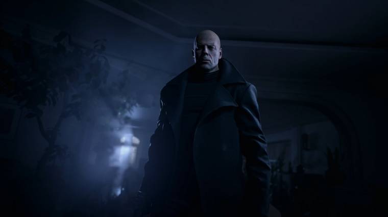 Akár már Bruce Willisszel is zúzhatunk a Resident Evil Village-ben bevezetőkép