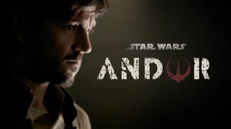 Jön a Star Wars: Zsivány Egyes főszereplőjére fókuszáló sorozat bevezetőkép