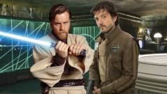 Obi-Wan is felbukkanhat a Star Wars: Andor sorozatban? kép