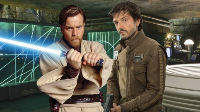 Obi-Wan is felbukkanhat a Star Wars: Andor sorozatban? bevezetőkép