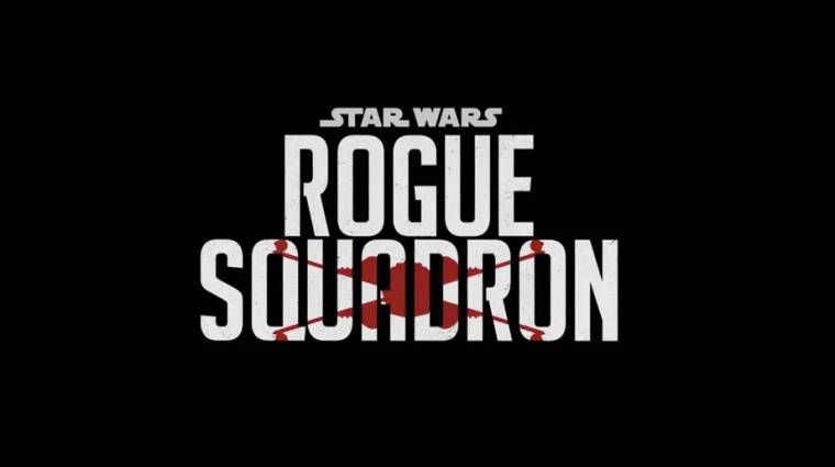 Rogue Squadron lesz a következő Star Wars film címe, az is kiderült, ki rendezi bevezetőkép