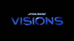 Anime-rövidfilmekkel bővíti az univerzumot a Star Wars: Visions kép