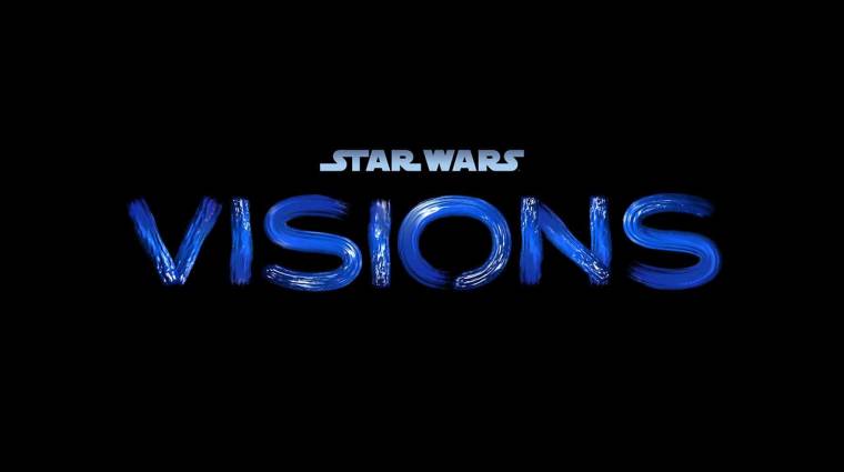 Anime-rövidfilmekkel bővíti az univerzumot a Star Wars: Visions bevezetőkép