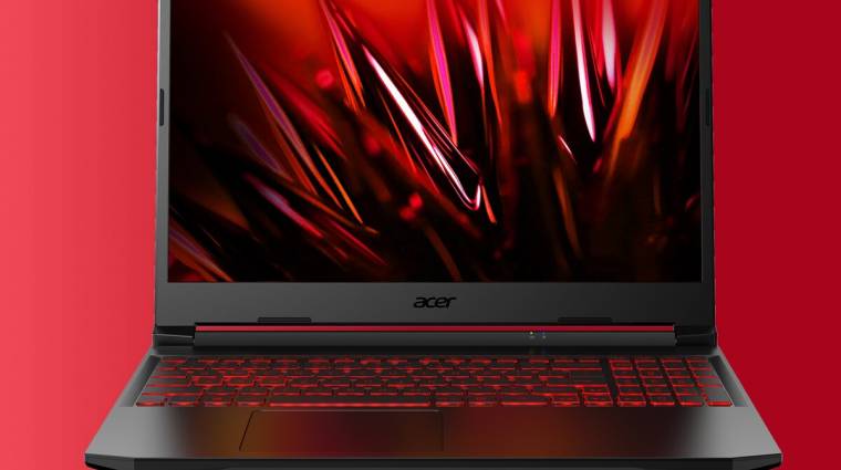 Az AMD, az Intel és az Nvidia innovációi öltenek testet az Acer laptopjaiban kép