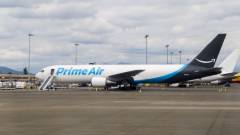 Egyre hízik az Amazon légiflottája kép