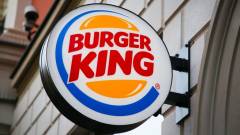 Feltörték a Burger King magyar Instagram fiókját kép
