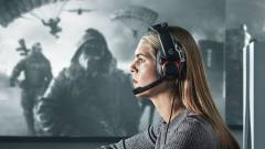 A gamer fejhallgatók új generációját hozná el az EPOS kép