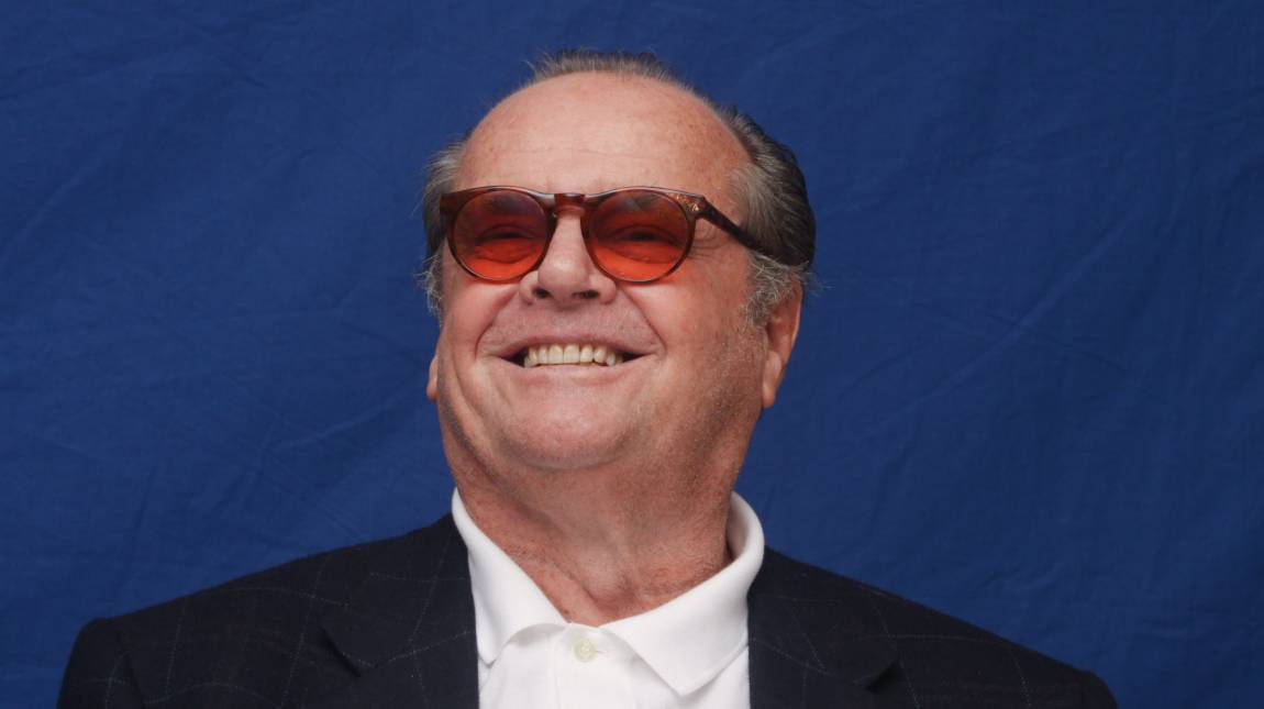 KVÍZ: mennyire ismered Jack Nicholson filmjeit? kép