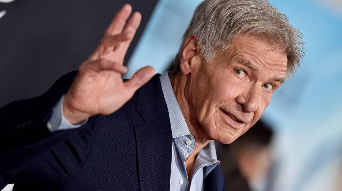 KVÍZ: mennyire ismered Harrison Ford filmjeit? kép