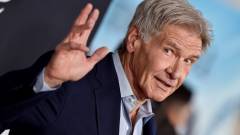 KVÍZ: mennyire ismered Harrison Ford filmjeit? kép