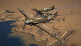 IL-2 Sturmovik: Desert Wings - Tobruk kép
