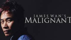 R-es besorolást kapott James Wan új horrorja, a Malignant kép