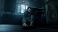 Hátborzongató szinkronos előzetesen James Wan új horrorja, az Eleven kór kép