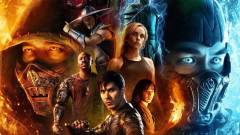 Mortal Kombat spin-off sorozat érkezhet az HBO Maxra kép