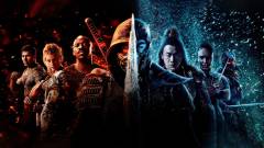 Még több Mortal Kombat filmet tervez a Warner Bros. kép