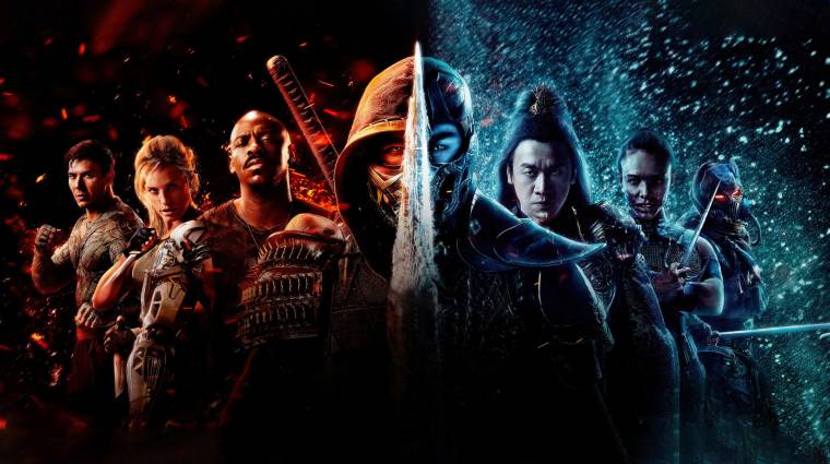Még több Mortal Kombat filmet tervez a Warner Bros. bevezetőkép