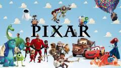 A Pixar dolgozói szerint a Disney cenzúrázza az LMBTQ+ elemeket kép