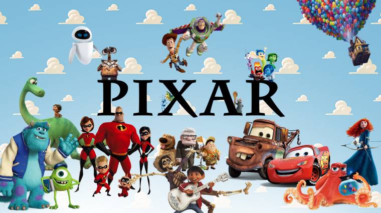 A Pixar dolgozói szerint a Disney cenzúrázza az LMBTQ+ elemeket bevezetőkép