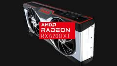 Közeledik a Radeon RX 6700 megjelenése kép