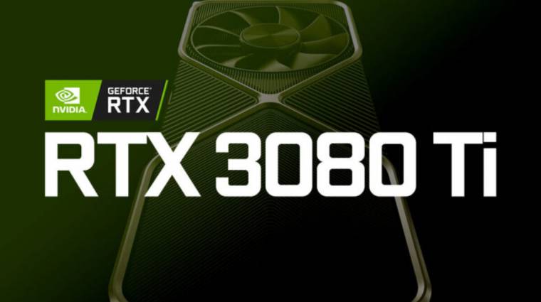 Még a bányászoknak is túl drága lehet a GeForce RTX 3080 Ti kép