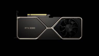 Hivatalos: tényleg jön az Nvidia GeForce RTX 3080 12GB kép