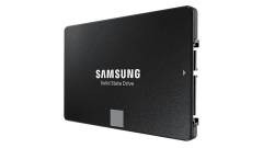 Vérfrissítés idősebb PC-k számára: megérkezett az új SATA-s Samsung SSD kép