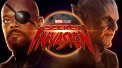 Rendezőkre talált a Marvel Secret Invasion sorozata kép