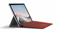 Az új Surface Pro 7+ egy üzletre termett hibrid kép