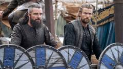 Többek között a Vikings: Valhalla premierdátumát is bejelentette a Netflix kép