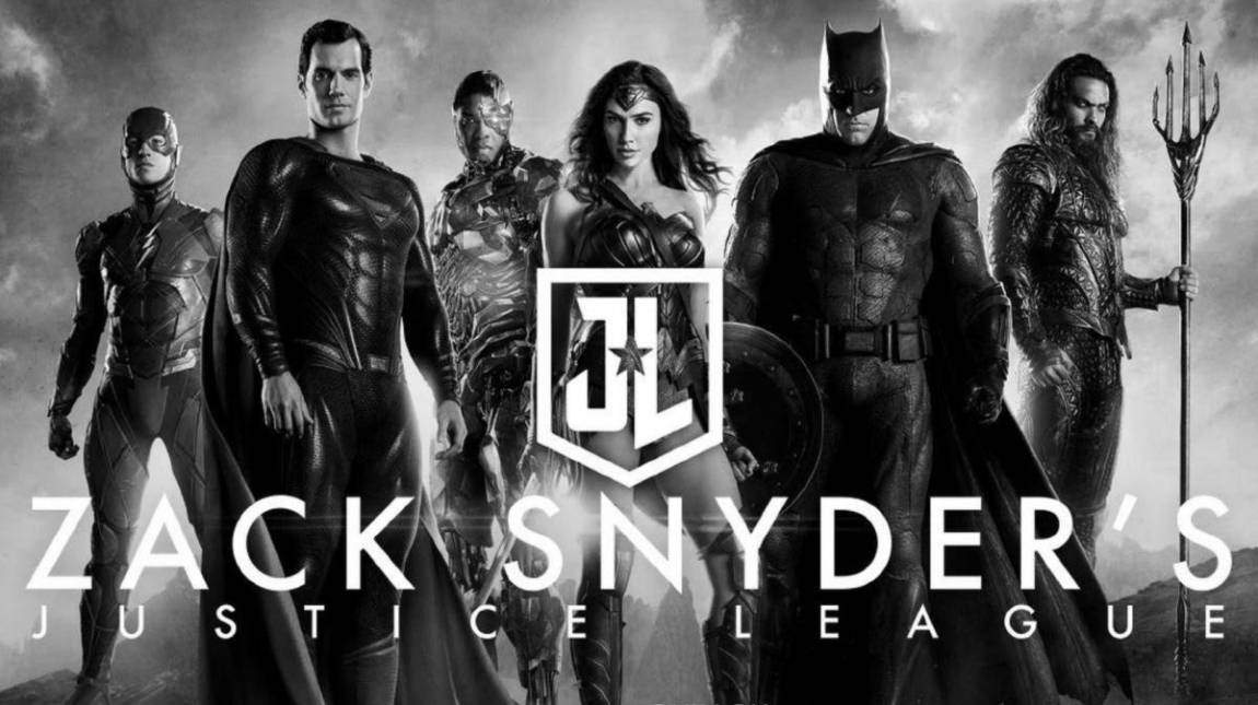 Zack Snyder: Az Igazság Ligája - Kritika kép