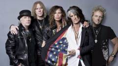 Újabb egy évet halasztottak az Aerosmith budapesti koncertjén kép