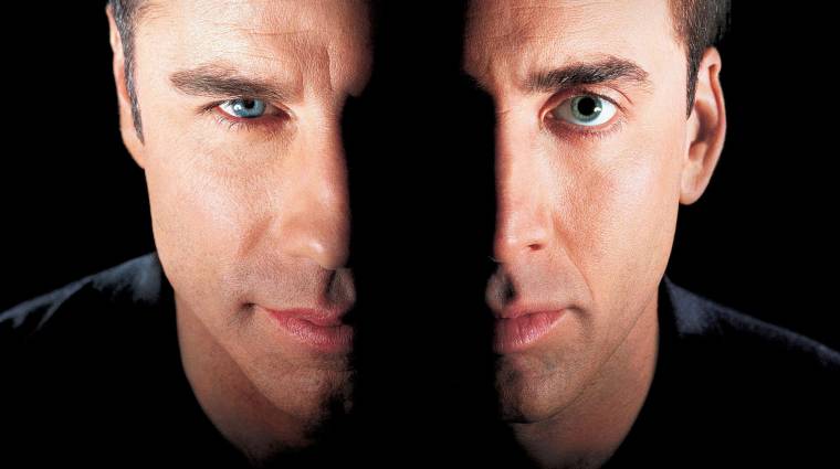 Travolta és Cage is visszatérhet az új Ál/Arc-filmben kép