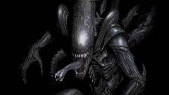 Így születik újjá az Alien a Marvel kezei között kép