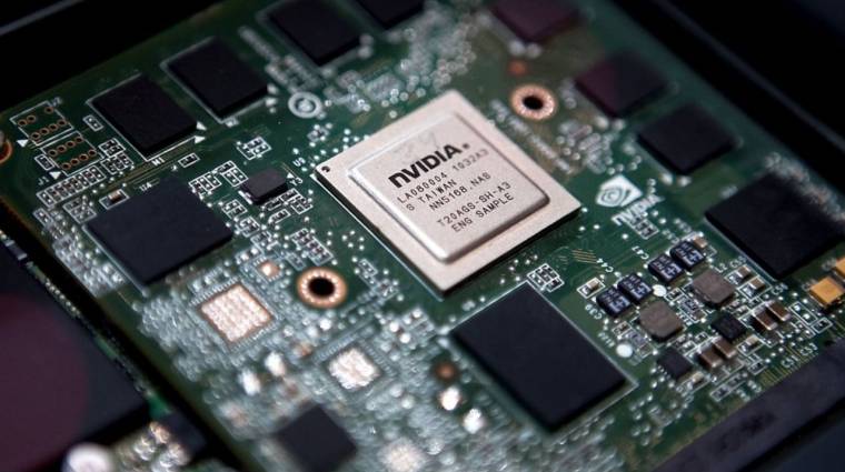 Nem örülnek a techóriások az Nvidia és az ARM dollármilliárdos üzletének kép